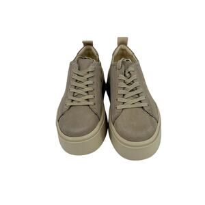 Vagabond Shoemakers Zoe Leather Platform Casual Sneaker Women’s US 9